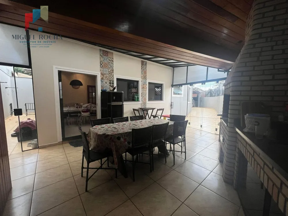 Casa, 3 quartos, 150 m² - Foto 15