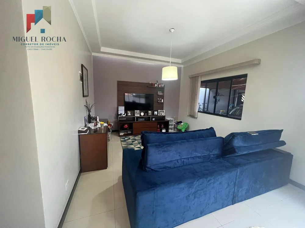 Casa, 3 quartos, 150 m² - Foto 4
