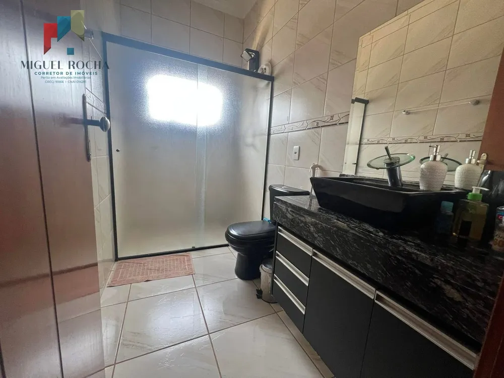 Casa, 3 quartos, 150 m² - Foto 8