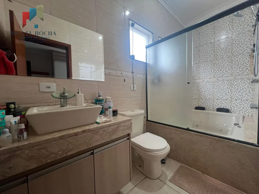 Casa, 3 quartos, 150 m² - Foto 13