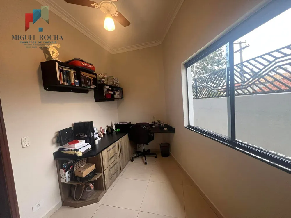 Casa, 3 quartos, 150 m² - Foto 14