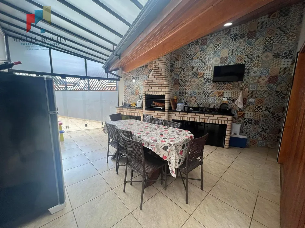 Casa, 3 quartos, 150 m² - Foto 5