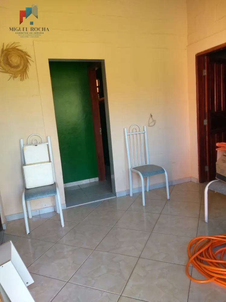 Chácara, 6 quartos, 2 hectares - Foto 4