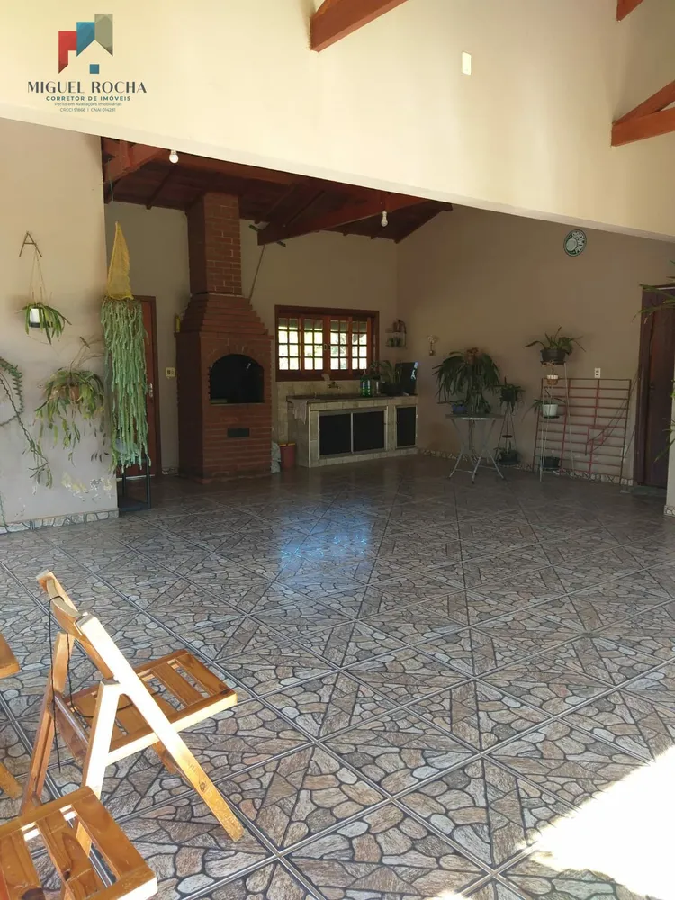 Chácara, 6 quartos, 2 hectares - Foto 3