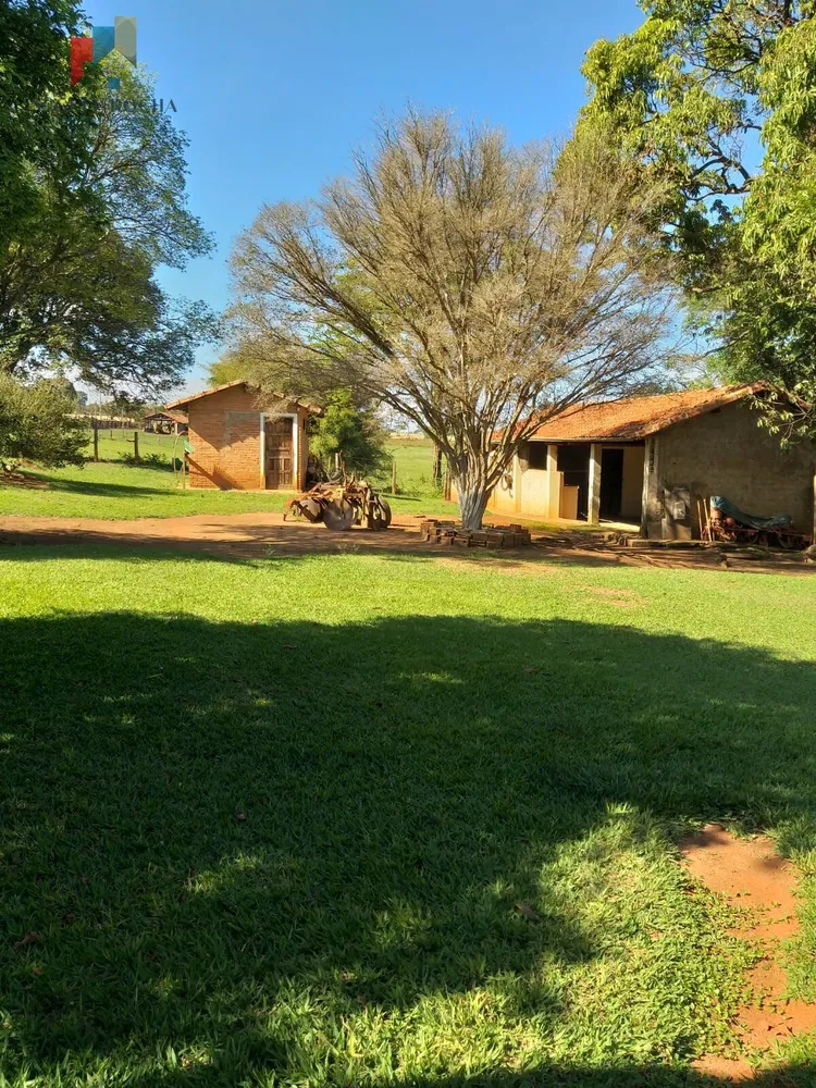 Chácara, 6 quartos, 2 hectares - Foto 2