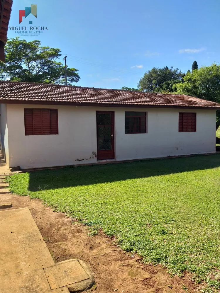 Chácara, 6 quartos, 2 hectares - Foto 1