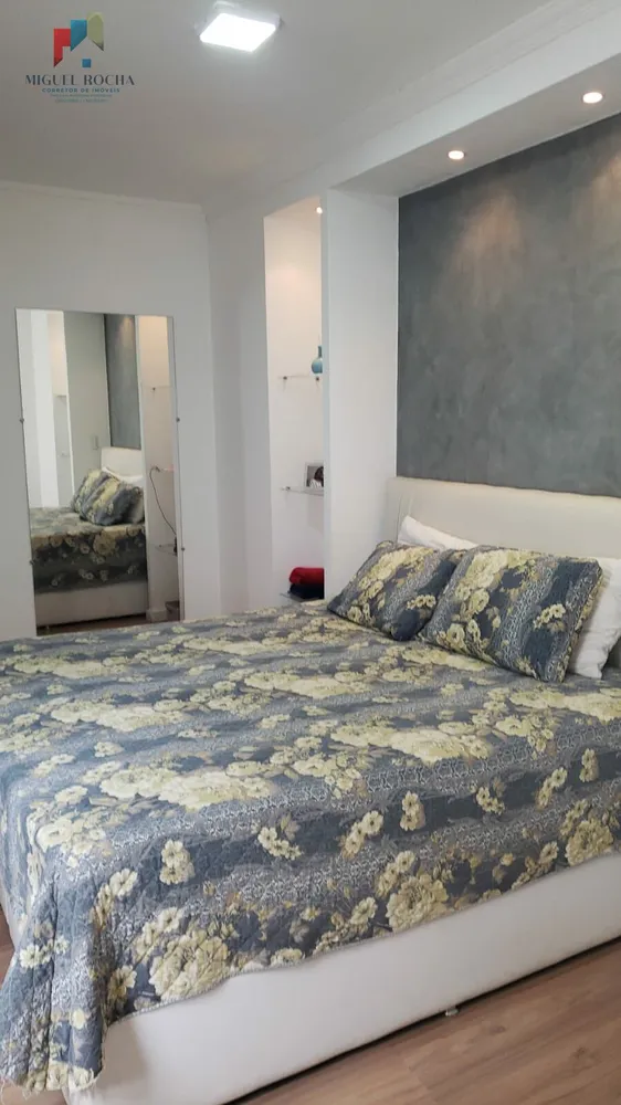 Casa, 2 quartos, 90 m² - Foto 6