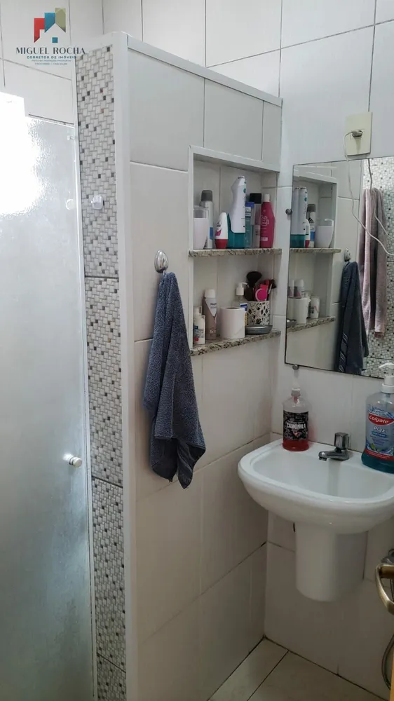 Casa, 2 quartos, 90 m² - Foto 12