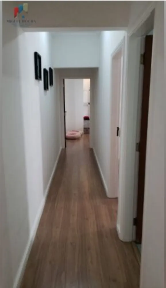 Casa, 2 quartos, 90 m² - Foto 4