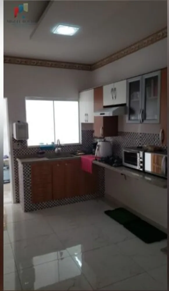 Casa, 2 quartos, 90 m² - Foto 3