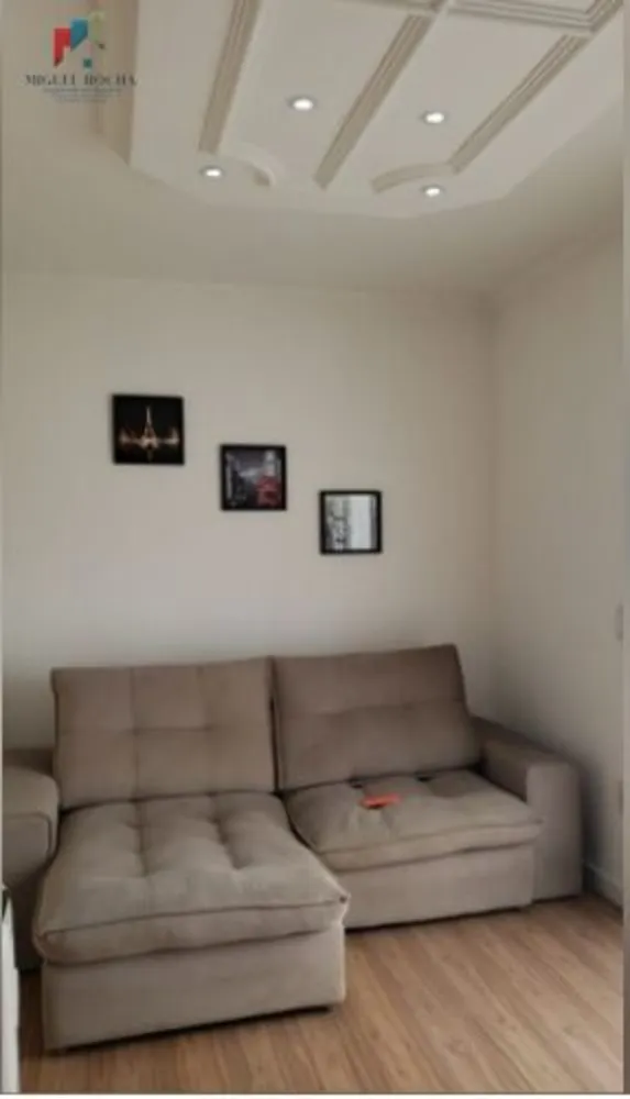 Casa, 2 quartos, 90 m² - Foto 2