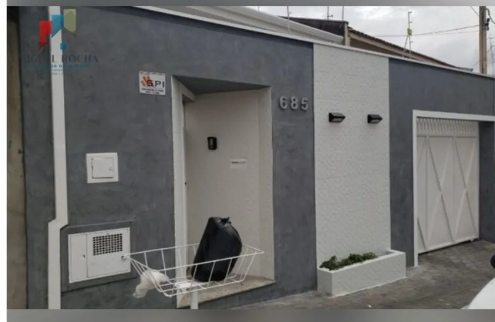 Casa, 2 quartos, 90 m² - Foto 1