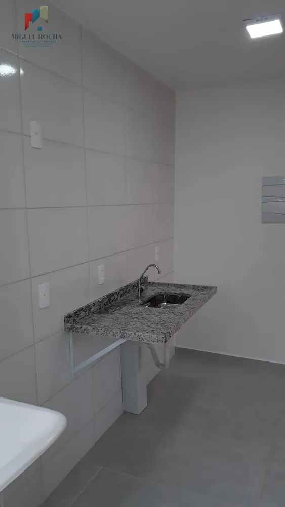 Apartamento, 2 quartos, 48 m² - Foto 17