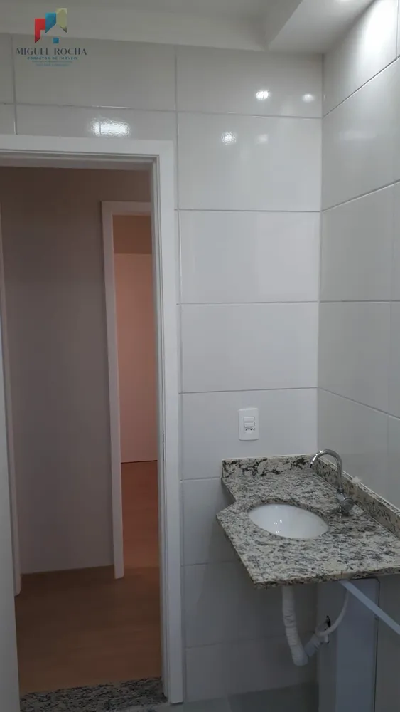 Apartamento, 2 quartos, 48 m² - Foto 7