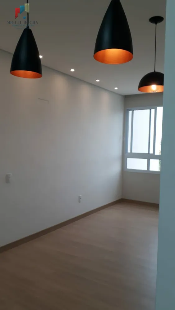Apartamento, 2 quartos, 48 m² - Foto 1