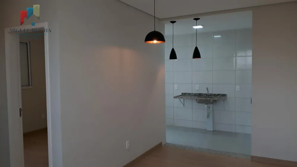 Apartamento, 2 quartos, 48 m² - Foto 16