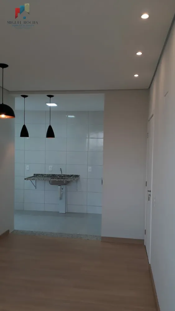 Apartamento, 2 quartos, 48 m² - Foto 13