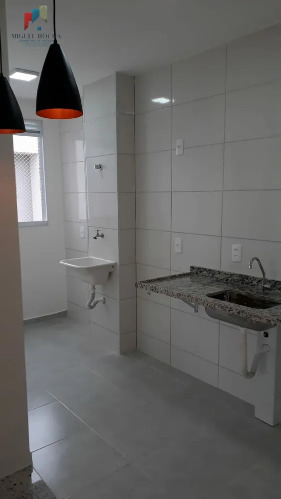 Apartamento, 2 quartos, 48 m² - Foto 10