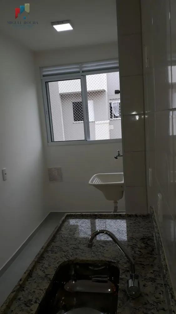 Apartamento, 2 quartos, 48 m² - Foto 15