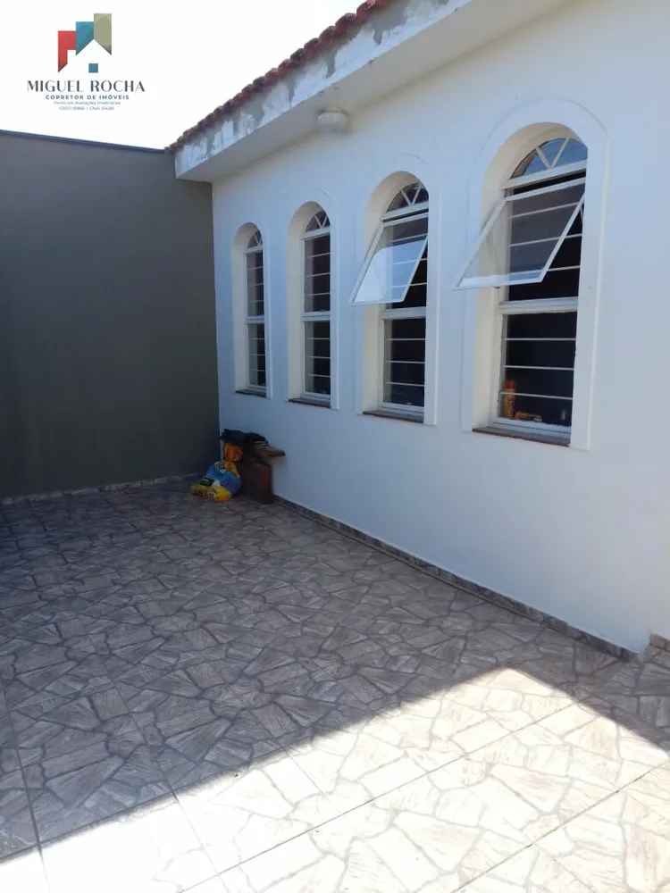 Casa, 2 quartos, 113 m² - Foto 2