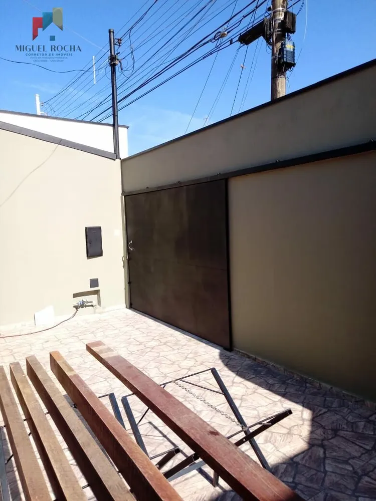 Casa, 2 quartos, 113 m² - Foto 3