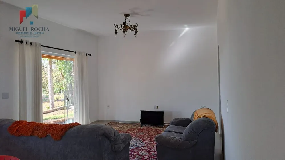 Sítio, 3 quartos, 3 hectares - Foto 4