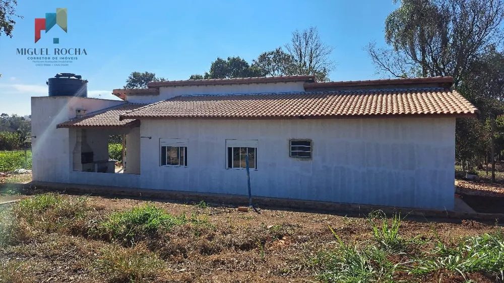 Sítio, 3 quartos, 3 hectares - Foto 2