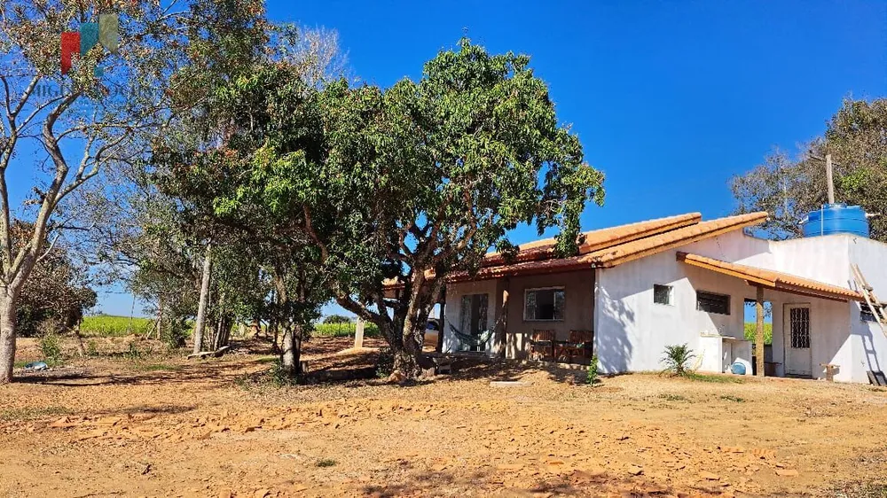 Sítio, 3 quartos, 3 hectares - Foto 3