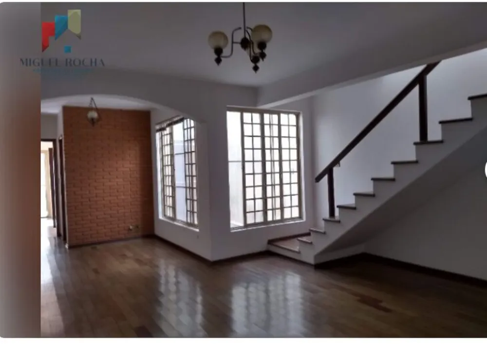 Sobrado, 3 quartos, 250 m² - Foto 3