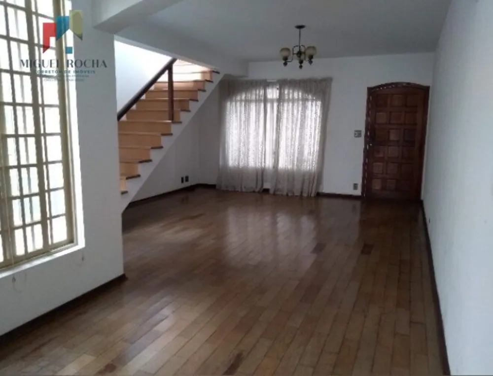 Sobrado, 3 quartos, 250 m² - Foto 4