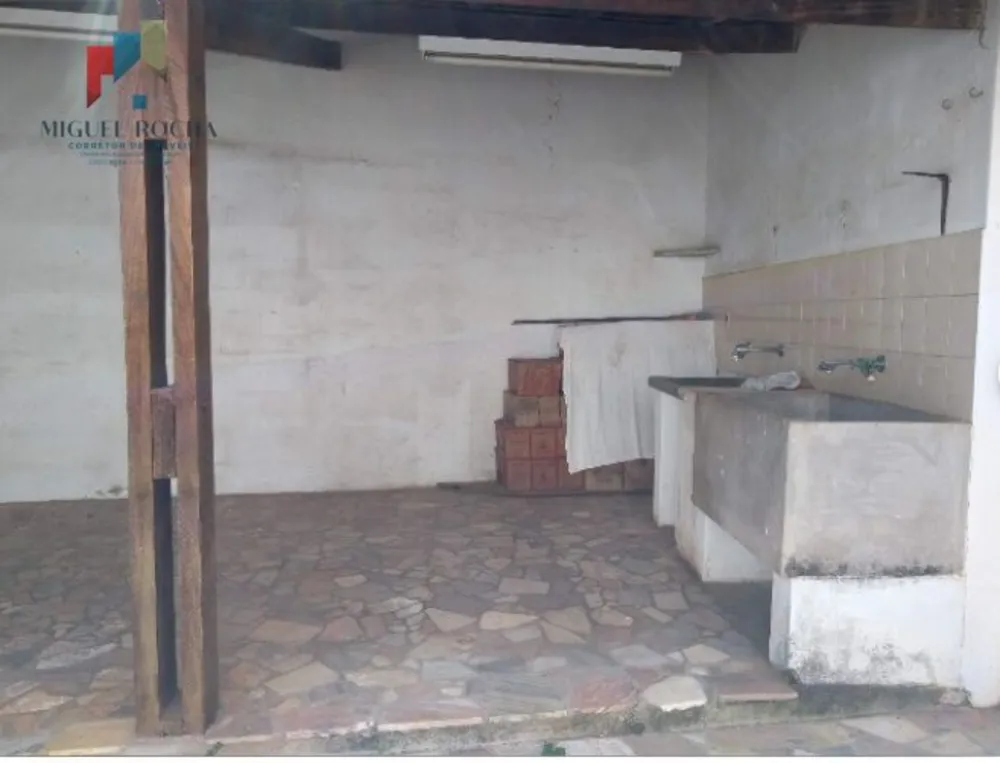 Sobrado, 3 quartos, 250 m² - Foto 15