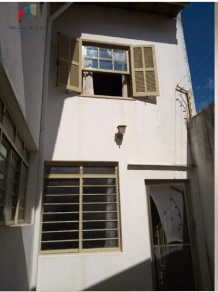 Sobrado, 3 quartos, 250 m² - Foto 16