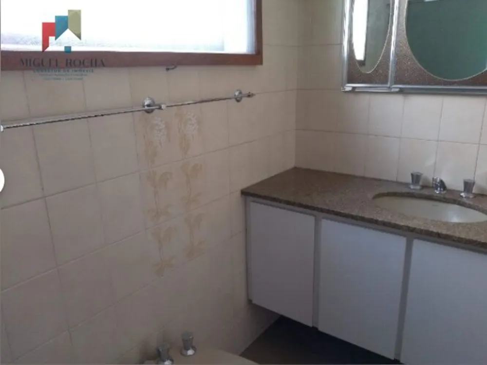 Sobrado, 3 quartos, 250 m² - Foto 13