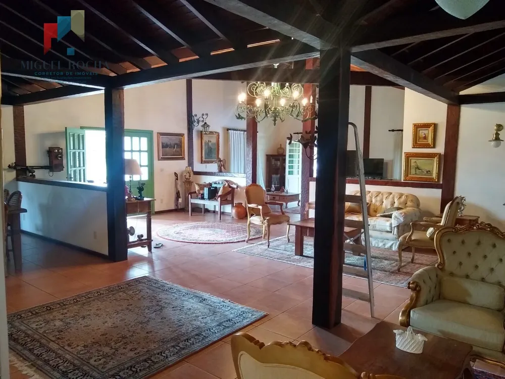 Sítio, 4 quartos, 34 hectares - Foto 10