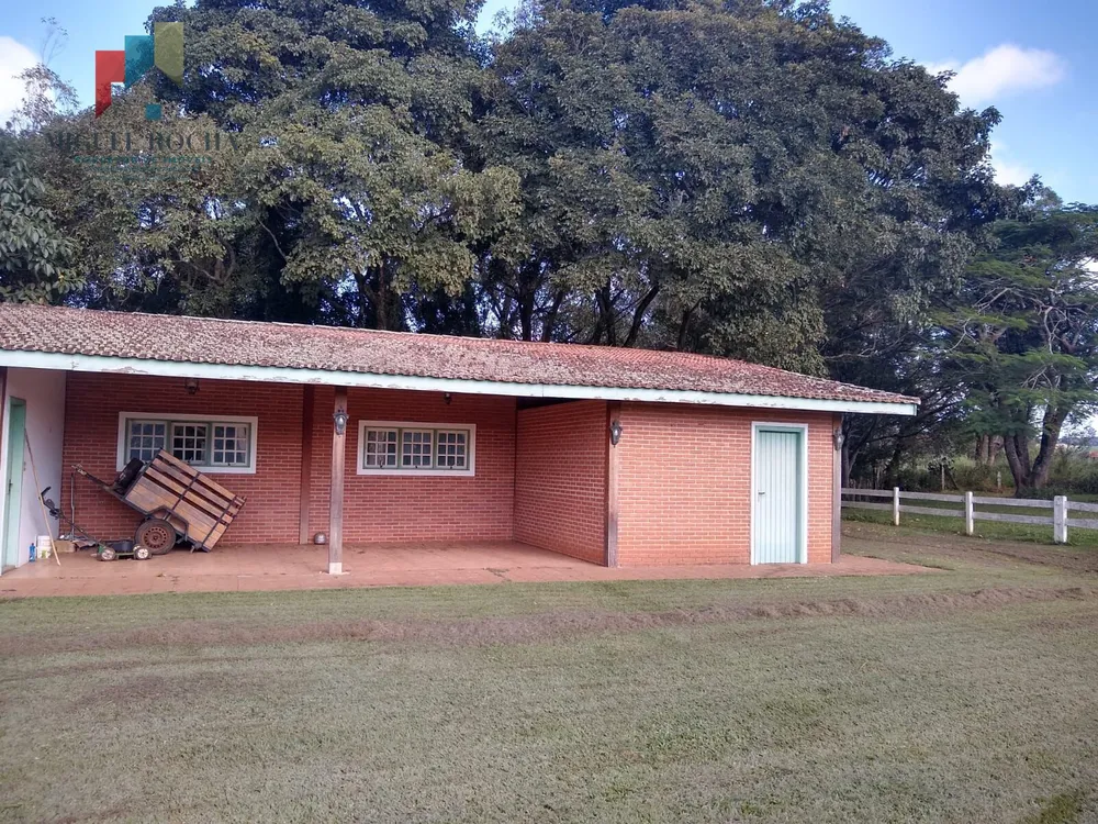 Sítio, 4 quartos, 34 hectares - Foto 7