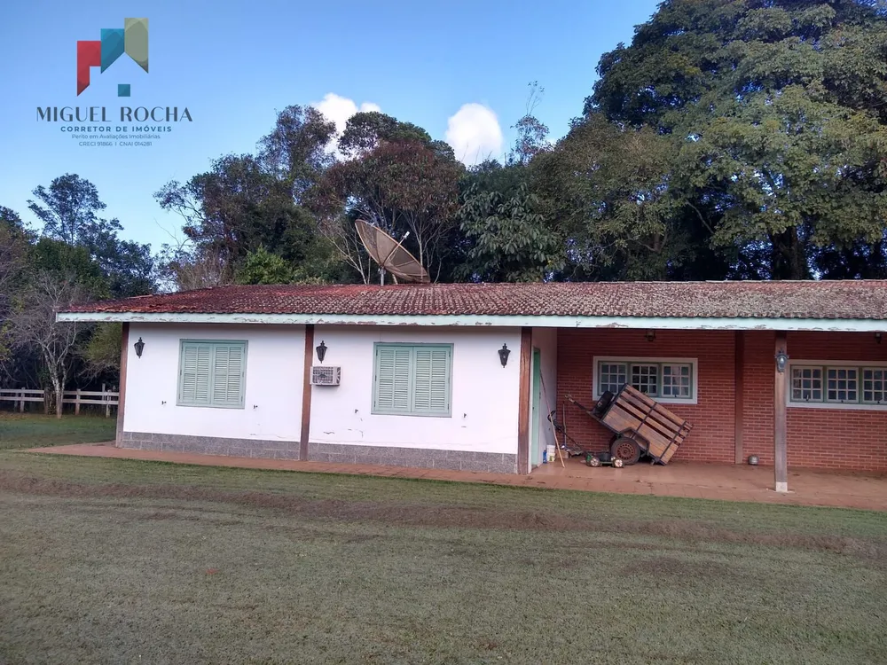 Sítio, 4 quartos, 34 hectares - Foto 6