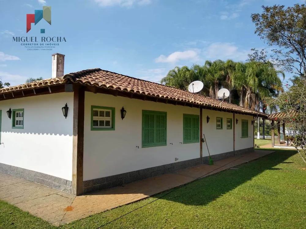 Sítio, 4 quartos, 34 hectares - Foto 3