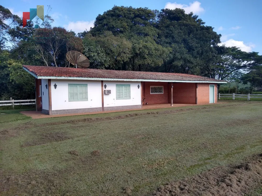 Sítio, 4 quartos, 34 hectares - Foto 4