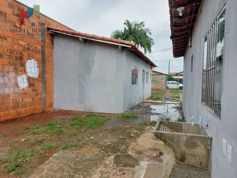 Casa, 2 quartos, 150 m² - Foto 14