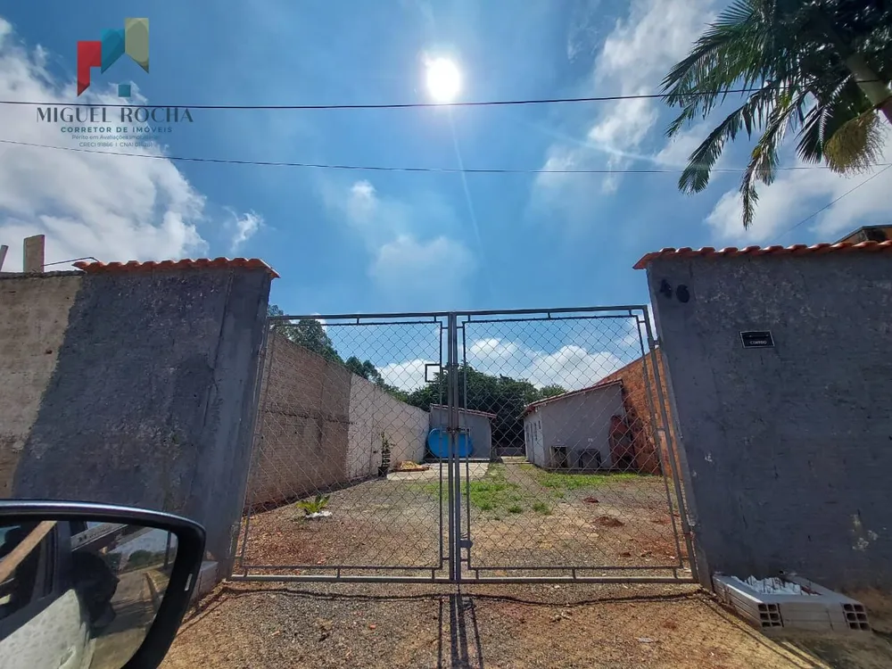Casa, 2 quartos, 150 m² - Foto 1