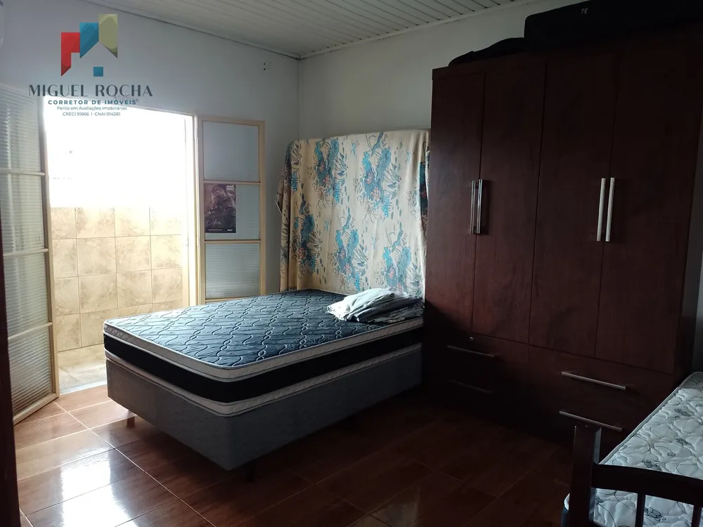Casa, 3 quartos, 250 m² - Foto 6