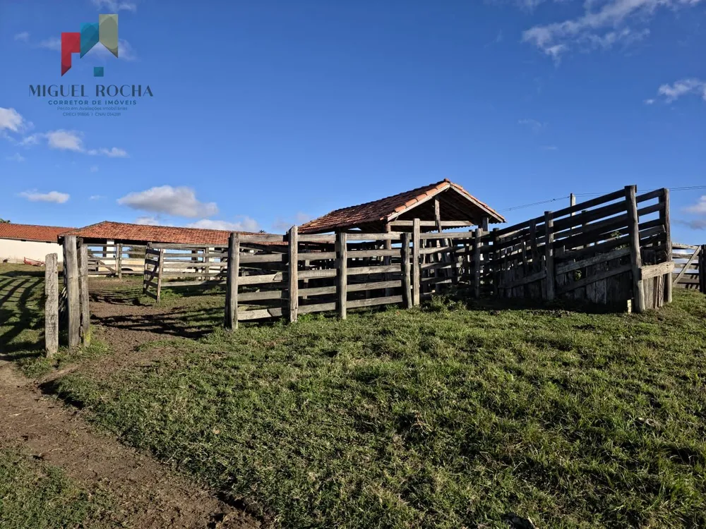 Fazenda, 2 quartos - Foto 2