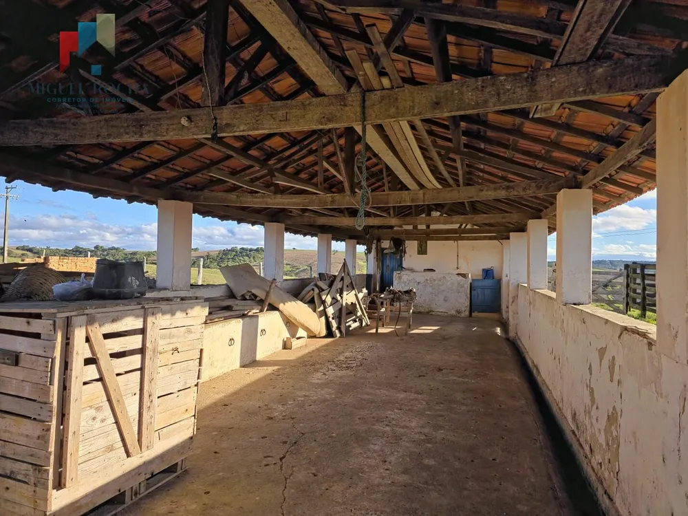 Fazenda, 2 quartos - Foto 3