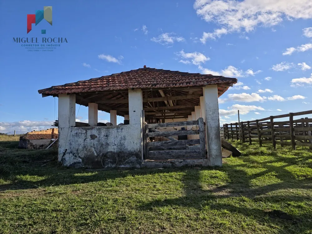 Fazenda, 2 quartos - Foto 4