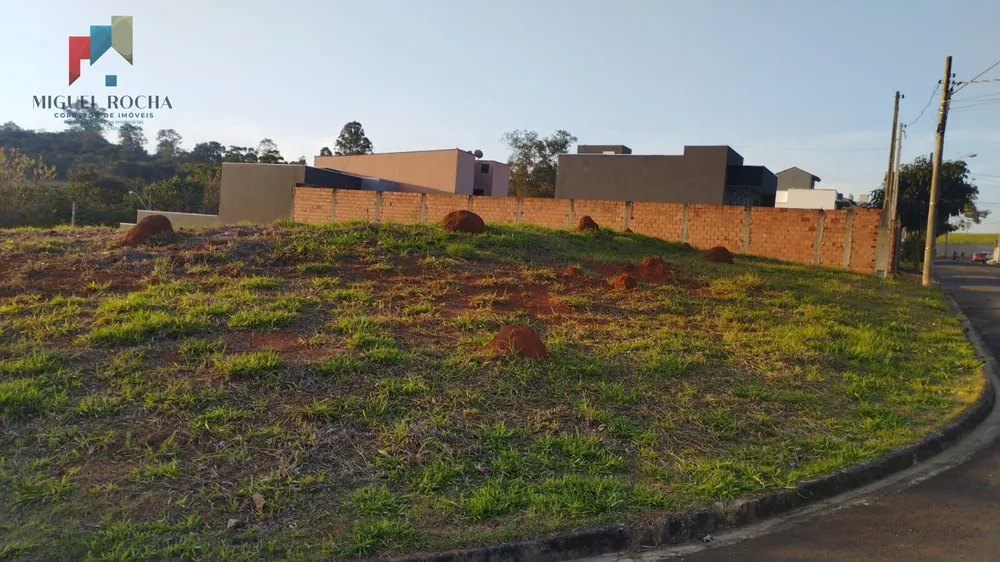 Terreno, 258 m² - Foto 1