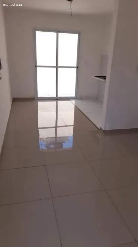 Casa, 1 quarto - Foto 4