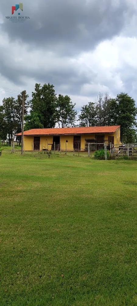 Sítio, 3 quartos, 22 hectares - Foto 1