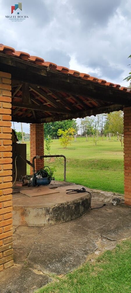 Sítio à venda com 3 quartos, 220000m² - Foto 2