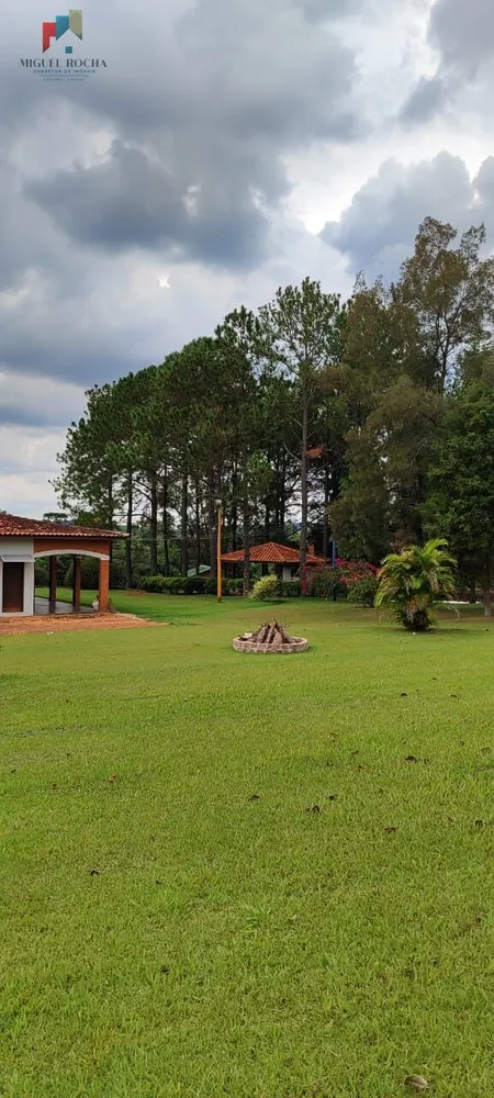 Sítio, 3 quartos, 22 hectares - Foto 2