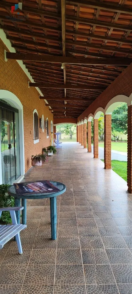 Sítio, 3 quartos, 22 hectares - Foto 6